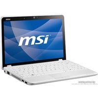 Нетбук MSI Wind12 U230-062XBY