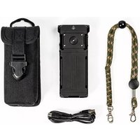 Фонарь Wuben X1 (black)
