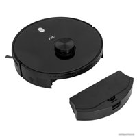 Робот-пылесос JVC JH-VR520 (черный)