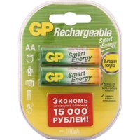 Аккумулятор GP 100AAHCSV-2CR2