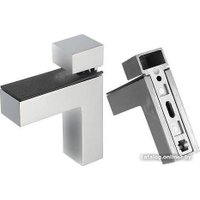 Полкодержатель GTV GS04 матовый хром