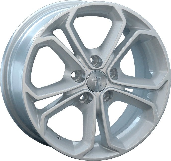 

Литые диски Replay W5213 (GN89) 15x6.5" 5x105мм DIA 56.6мм ET 39мм S
