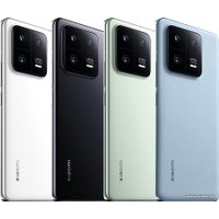 Телефон Xiaomi 13 12GB/512GB китайская версия (голубой)