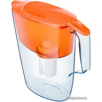 Кувшин АКВАФОР Стандарт (оранжевый)