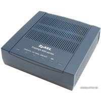 DSL-модем Zyxel P-660RT EE