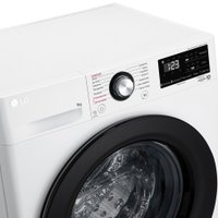 Стиральная машина LG F2V3FS6W