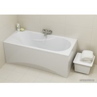 Фронтальный экран под ванну Cersanit MITO RED 160