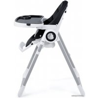 Высокий стульчик Nuovita Grande (черный)