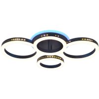 Припотолочная люстра General Lighting GSMCL-Smart64 105w Centurion-5 800364