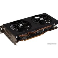 Видеокарта PowerColor Radeon RX 5600 XT 6GB GDDR6 AXRX 5600XT 6GBD6-3DH/OC