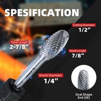 Фреза Ezarc 80981255 в Орше