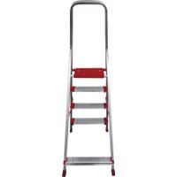 Лестница-стремянка Новая высота NV 3117 (4 ступени)