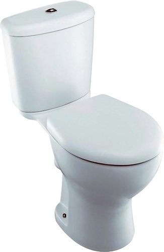 Унитаз напольный Jacob Delafon Mideo 15541G