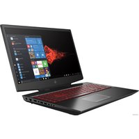 Игровой ноутбук HP OMEN 17-cb1005ur 104N0EA