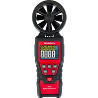 Анемометр Ermenrich Seek DN20 82972