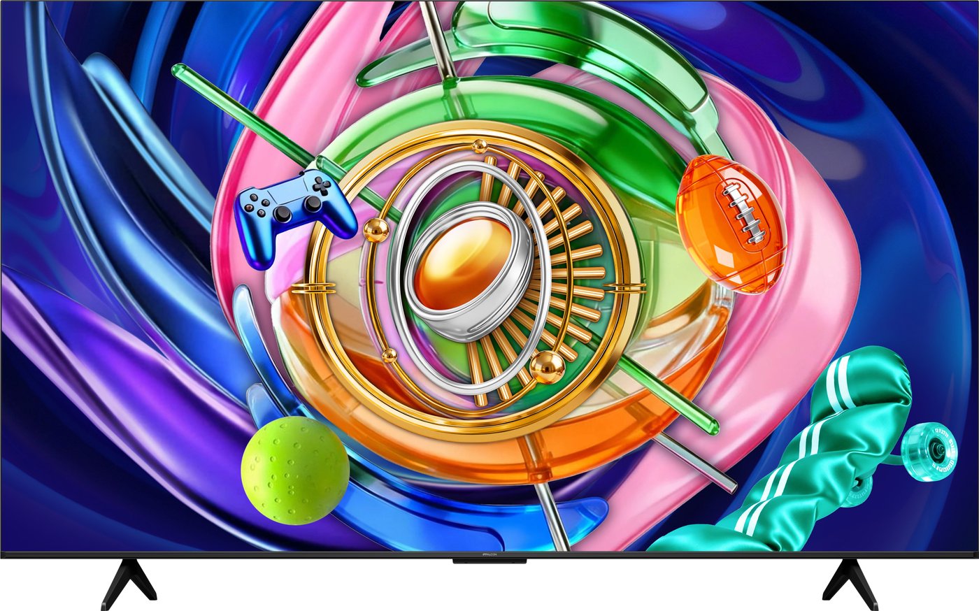 MiniLED телевизор iFFALCON 65U85A