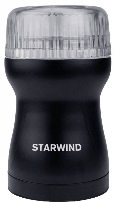 

Электрическая кофемолка StarWind SGP4421