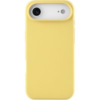 Чехол для телефона uBear Touch Mag Case для iPhone Air (желтый)