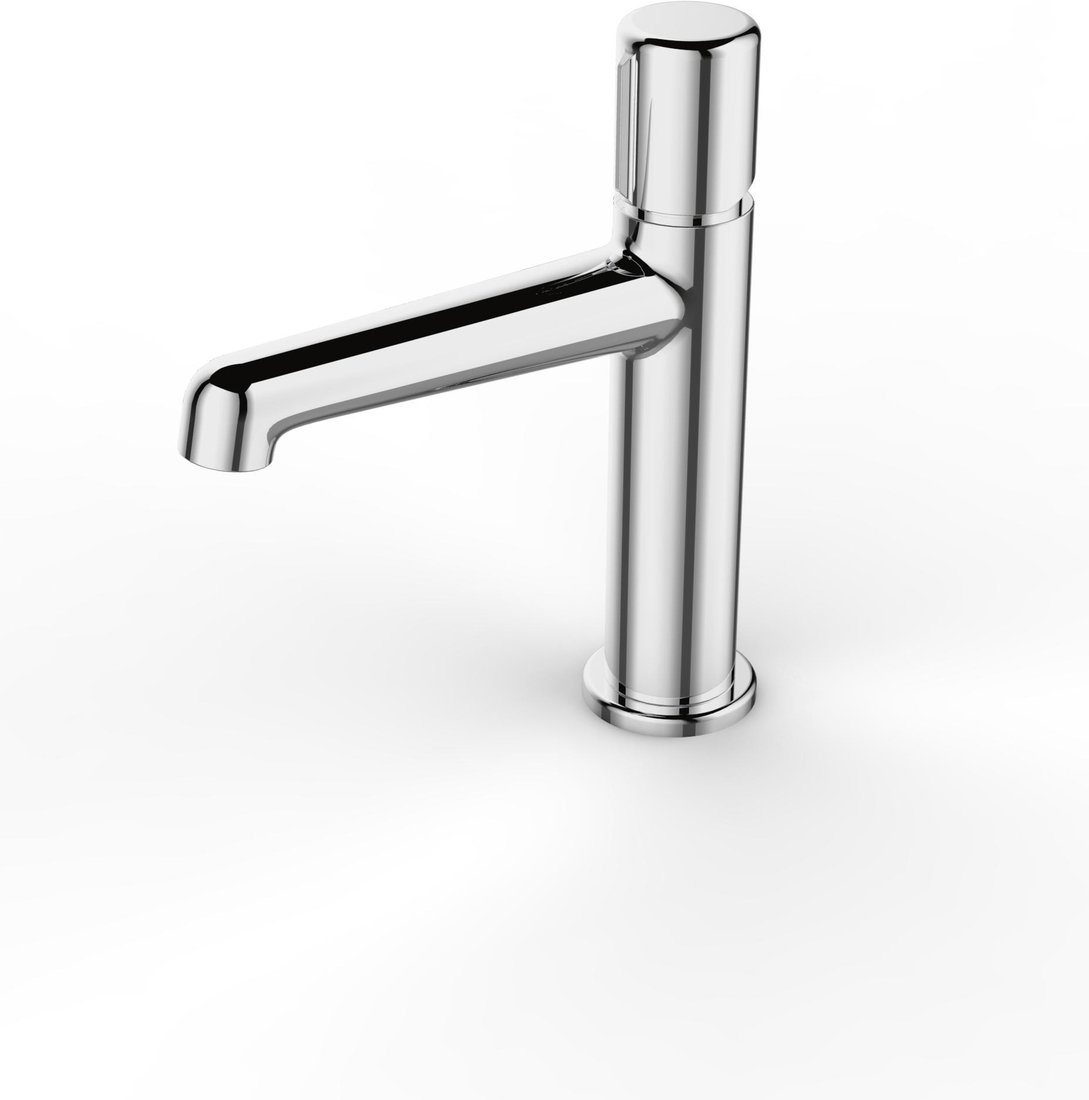 Смеситель BelBagno Uno UNO-LVM-CRM