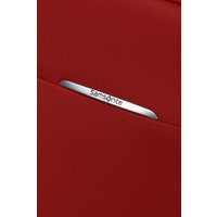 Чемодан Samsonite Re-lite Poppy red 55 см