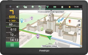 Prestigio GeoVision 7059