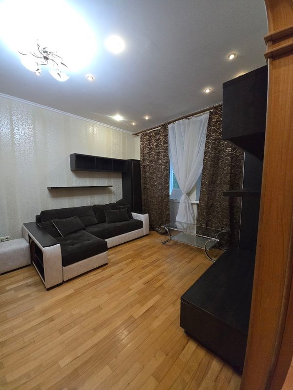 1-комн. квартира — Минск, Янки Купалы 11