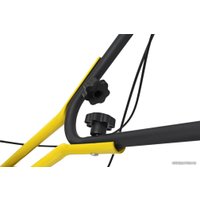 Мотокультиватор бензиновый Huter GMC-6.8