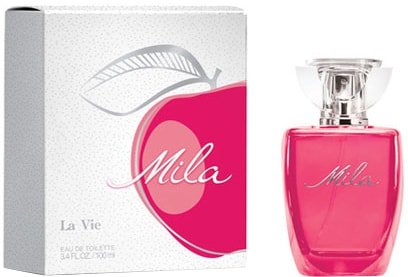 

Туалетная вода Dilis Parfum Mila EdT 100 мл
