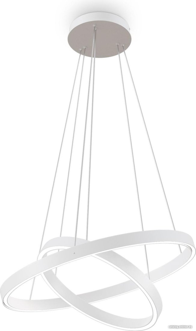 Подвесная люстра Maytoni Rim MOD058PL-L55WK