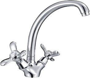 

Смеситель FRAP H12 F4212