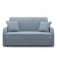 Диван Mio Tesoro Турин 053 АТС140 (Velutto 52)