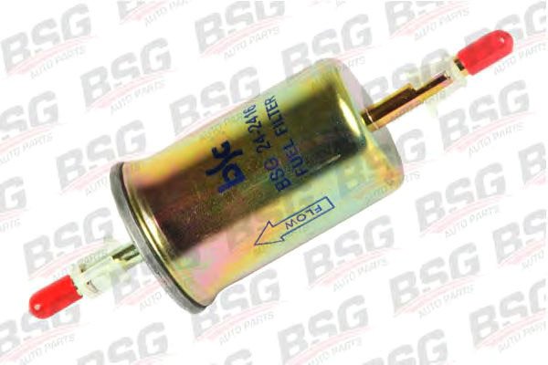 

Топливный фильтр BSG BSG30130009