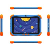 Планшет Digma Kids A8 2GB/32GB (синий)