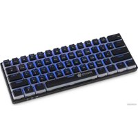 Клавиатура Оклик K763W (черный) в Гродно