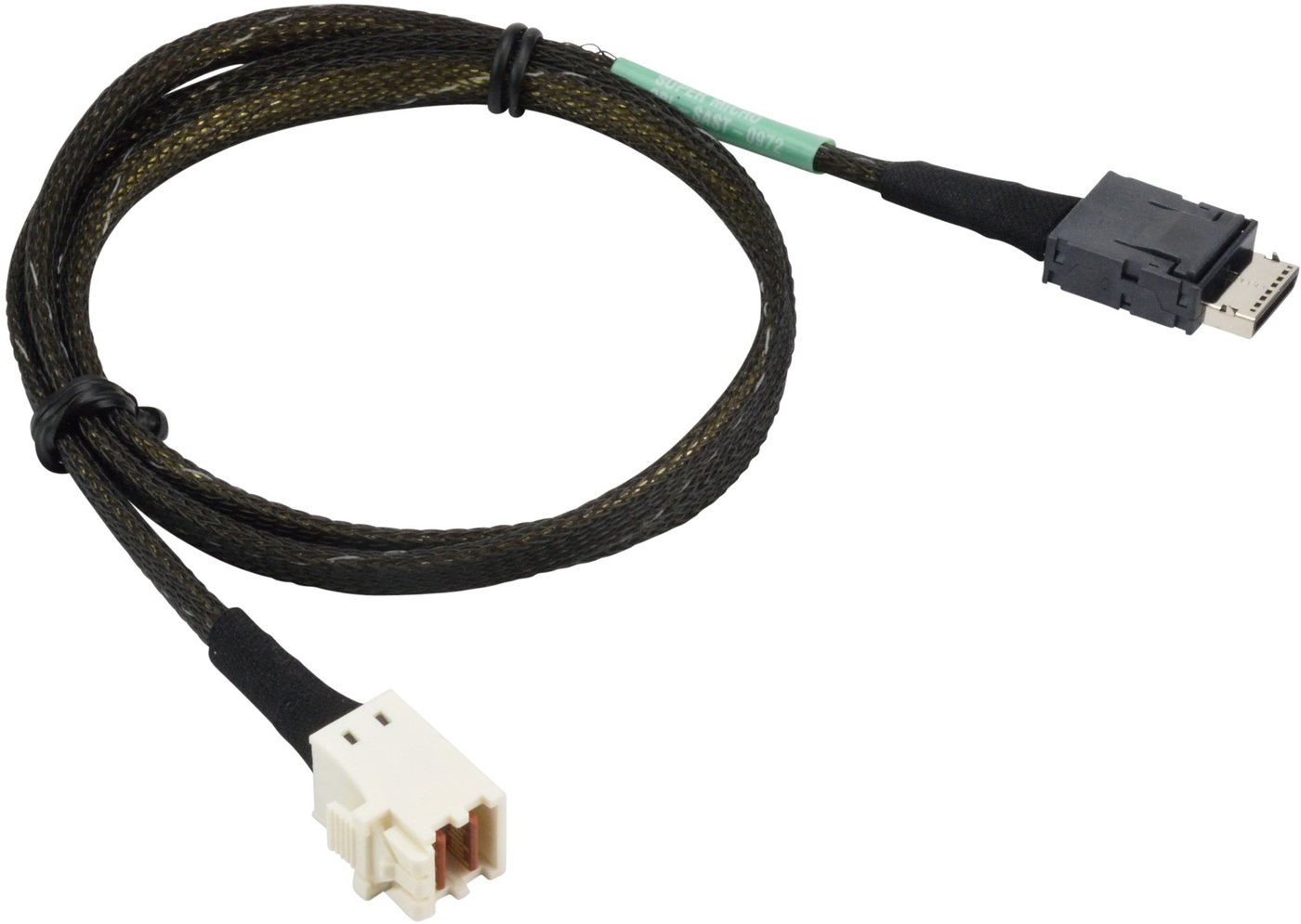 

Кабель Supermicro CBL-SAST-0972