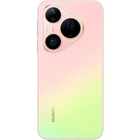 Телефон Huawei Pura 90 Pro MLN-AL00 12GB/256GB (розовый, китайская версия)