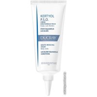  Ducray Крем для тела Kertyol P.S.O. 100 мл в Борисове