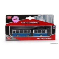 Троллейбус Технопарк Троллейбус SB-15-34-T