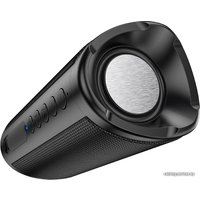 Беспроводная колонка Hoco HC4 Bella (черный)