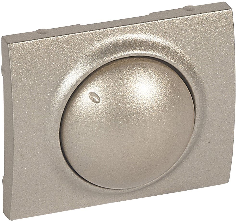 

Накладка для диммера Legrand Galea Life 7 714 68