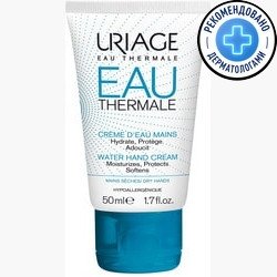 

Uriage Крем для рук увлажняющий 50 мл