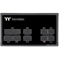 Блок питания Thermaltake Toughpower GF1 850W TT Premium Edition PS-TPD-0850FNFAGE-1