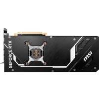 Видеокарта MSI GeForce RTX 4090 Ventus 3X E 24G OC