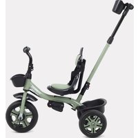 Детский велосипед Rant Basic Dandy RB252 (зеленый)