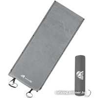 Самонадувающийся коврик RSP Outdoors Velour 50
