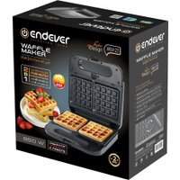 Вафельница Endever Skyline WM-23