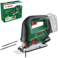 Электролобзик Bosch AdvancedSaw 18V-140 0603013000 (без АКБ)