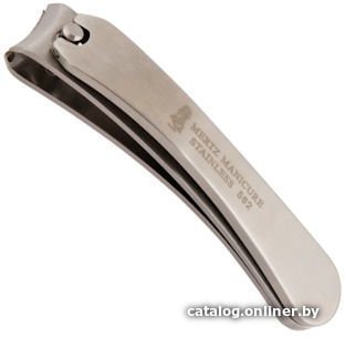 Книпсер для ногтей Mertz Книпсер A562RF