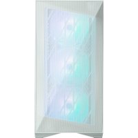 Корпус Zalman Z9 Iceberg MS (белый)