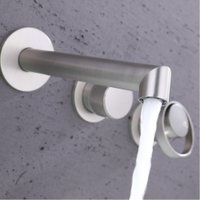 Смеситель Ganzer GZ19134-G